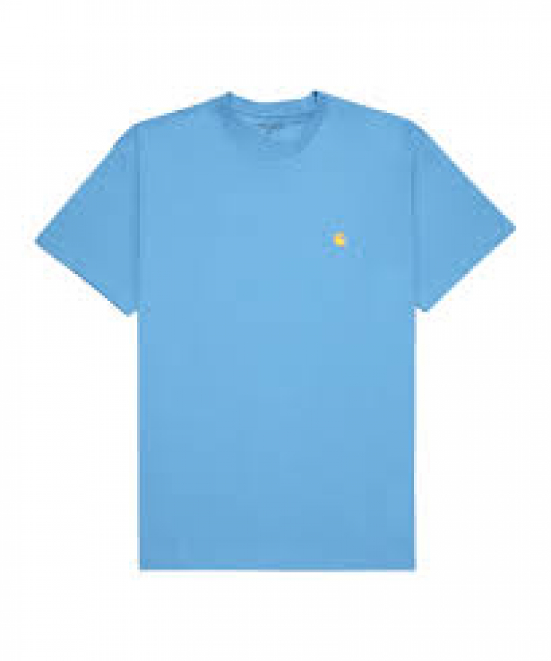 Carhartt Chase T - Shirt / L